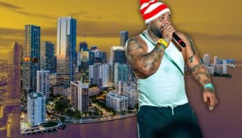 Muere 'El Taiger', el reguetonero cubano recibió un disparo en Miami