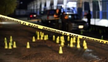 Homicidios dolosos en México bajaron 53% en dos años: SESNSP