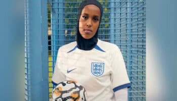 Jugadoras pueden usar ropa acorde con sus creencias religiosas: FA | Video