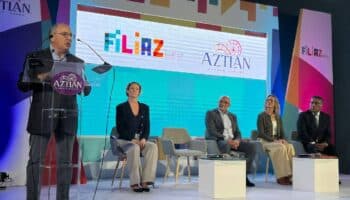 Parque Aztlán prepara Feria Internacional del Libro Infantil y Juvenil, para la primavera de 2025