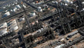 Pemex confirma que contuvo un derrame de diésel en la refinería Deer Park en Houston