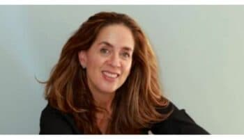 Banqueros mexicanos eligen por primera vez a una mujer como su nueva directora general