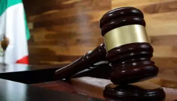Este es el dictamen que busca corregir la elección judicial | Documento