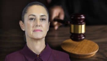 Sheinbaum: ministros presentarán su renuncia para llevarse haberes de retiro completos