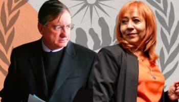 CNDH emitió y ocultó recomendación para indemnizar a Gutiérrez Vivó con 42 mdp