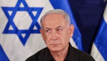 Netanyahu pide otro retraso en su juicio por corrupción alegando 'incidentes de seguridad'
