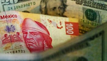 Incertidumbre por elecciones de EU podría elevar el dólar a 21 pesos: Banorte