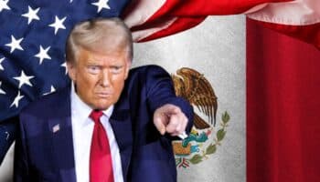 Victoria de Trump da panorama complicado a México: Luis Carlos Ugalde