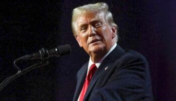 BBVA México ve poco probable que Trump haga deportaciones masivas