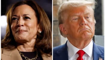 "Hay una contienda electoral cabeza a cabeza en Estados Unidos" | Mesa de Análisis