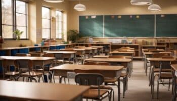 Niña de 12 años apuñala a su compañero de clase por acusarla con profesor