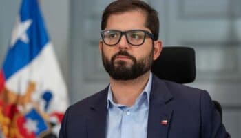 México, Reino Unido, Canadá y Sudáfrica integrarán grupo progresista, anuncia Boric