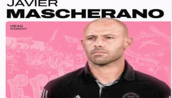 Toma Javier Mascherano las riendas de Inter Miami en la MLS