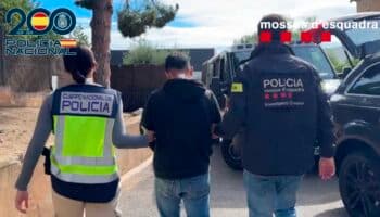 Detienen a 14 presuntos miembros del Cártel de Sinaloa en España por secuestro y asesinato