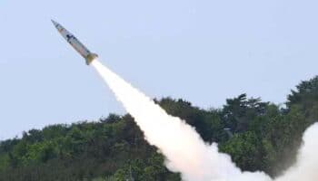 Rusia avisó a Estados Unidos con 30 minutos de antelación que lanzaría misil balístico a Ucrania