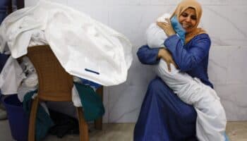 Qatar suspende mediación para una tregua en Gaza