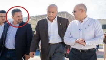 Magistrado desaforado en Nayarit denuncia 'persecución política' del gobernador y fiscal estatal