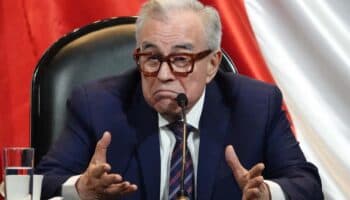 Rocha Moya no acudió a la entrega de 'El Mayo' Zambada por instrucciones de "Los Chapitos": Ravelo