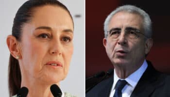 Sheinbaum y Zedillo; el pecado compartido | Columna de Alberto Vizcarra Ozuna