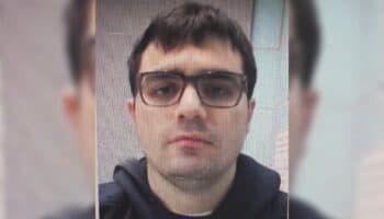 Difunden primera foto del "Mini Lic" tras recaptura en EU