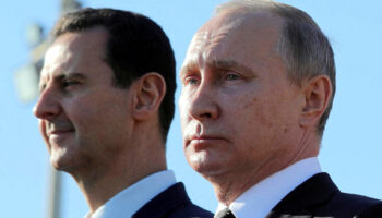 Siria: Las injerencias extranjeras en la caída de Bashar al Asad