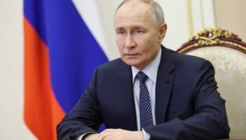 Rusia desestima amenazas arancelarias de Trump ¿habrá moneda del BRICS?