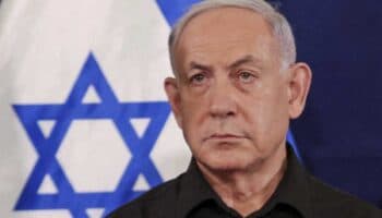Ministro israelí dice que Netanyahu está abierto a fomentar que los palestinos abandonen Gaza