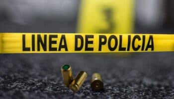 Expareja mata a mujer y luego se suicida tras enfrentamiento policial en Iztacalco