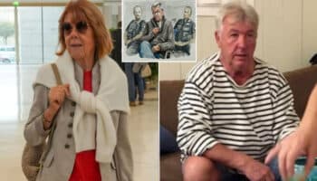 David Pelicot: "Era mi padre", pero "hoy es un monstruo"