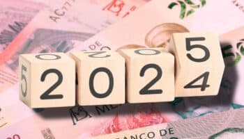 Empresarios mexicanos vislumbran estancamiento económico en 2025 ante regreso de Trump