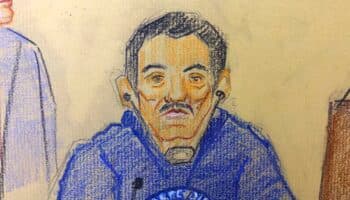'El Mayo' Zambada podría enfrentarse a la pena de muerte si va a juicio en EU: Esquivel | Video