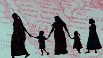 México vivo | Artículo de Ross Barrantes