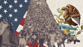 Nueva caravana migrante sale de Tapachula en busca de regularización y oportunidades