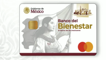 ¡Anota la fecha! Este es el calendario de pagos del Bienestar julio-agosto