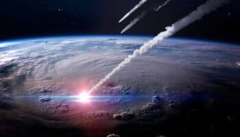 El agua de la Tierra pudo haber sido traída por cometas distantes, revela nuevo estudio