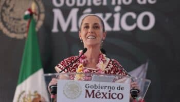 Sheinbaum destinará 800 mdp a programas sociales en 2025
