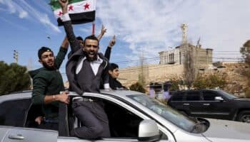 Se fue Assad, pero el futuro de Siria es impredecible: Lorenzo Meyer | Video