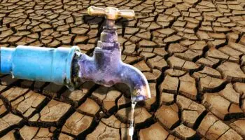 Agua: El nuevo frente en negociaciones comerciales de México con EU