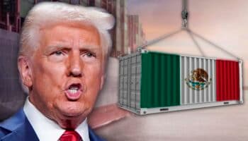 Aranceles de Trump provocarían pérdida de competitividad y empleos en Norteamérica: Ramírez | Video