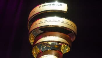 Presentan el Giro de Italia 2025 en Roma | Video