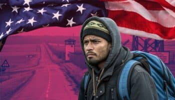 EU considera ampliar veto migratorio a otros 36 países: The Washington Post