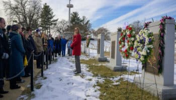 Tragedia del transbordador espacial Challenger cumple 39 años | Video
