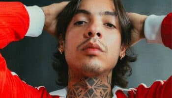 Amenazan de muerte a Natanael Cano y otros cantantes de Sonora