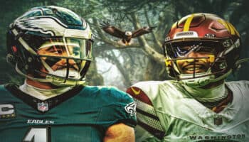 NFL: Vuelan Eagles a la Final de la NFC; recibirán a Commanders | Video