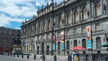 El MUNAL tiene nueva directora