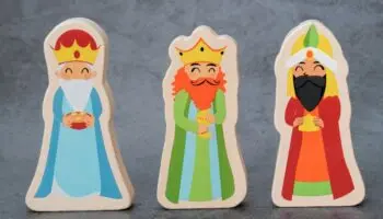 CDMX: Lleva tu carta a los reyes magos en la Glorieta de los Insurgentes