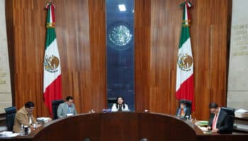 Corte refrenda que Tribunal Electoral no puede retener juicio sobre la elección judicial: Litigio Estratégico