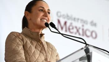 Sheinbaum anuncia que termoeléctrica de Tula usará gas natural; promete reducir contaminación en la ciudad