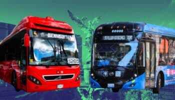 Metro, Metrobús y RTP operarán con horarios especiales para los Reyes Magos