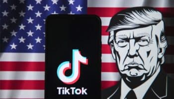 Casa Blanca: Solo resta firmar el pacto de TikTok, que tendrá poca presencia china en EE.UU.